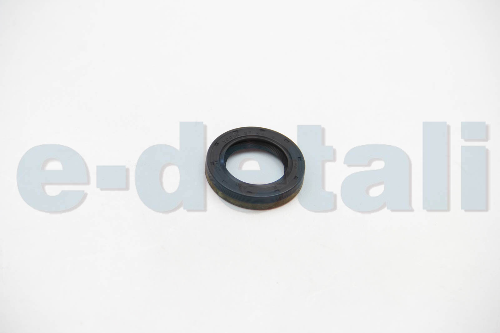 1119500100 JP GROUP JP GROUP VW Сальник 27x42x8 р/вала SEAT, SKODA